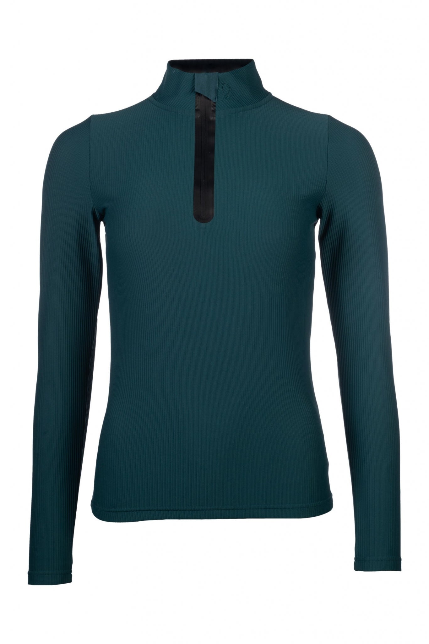 HKM Livigno Ribbed Functional Shirt