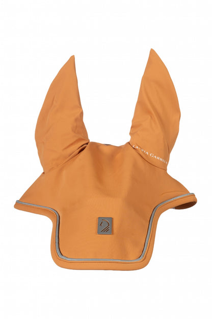 HKM Livigno Soft- Ear Bonnet