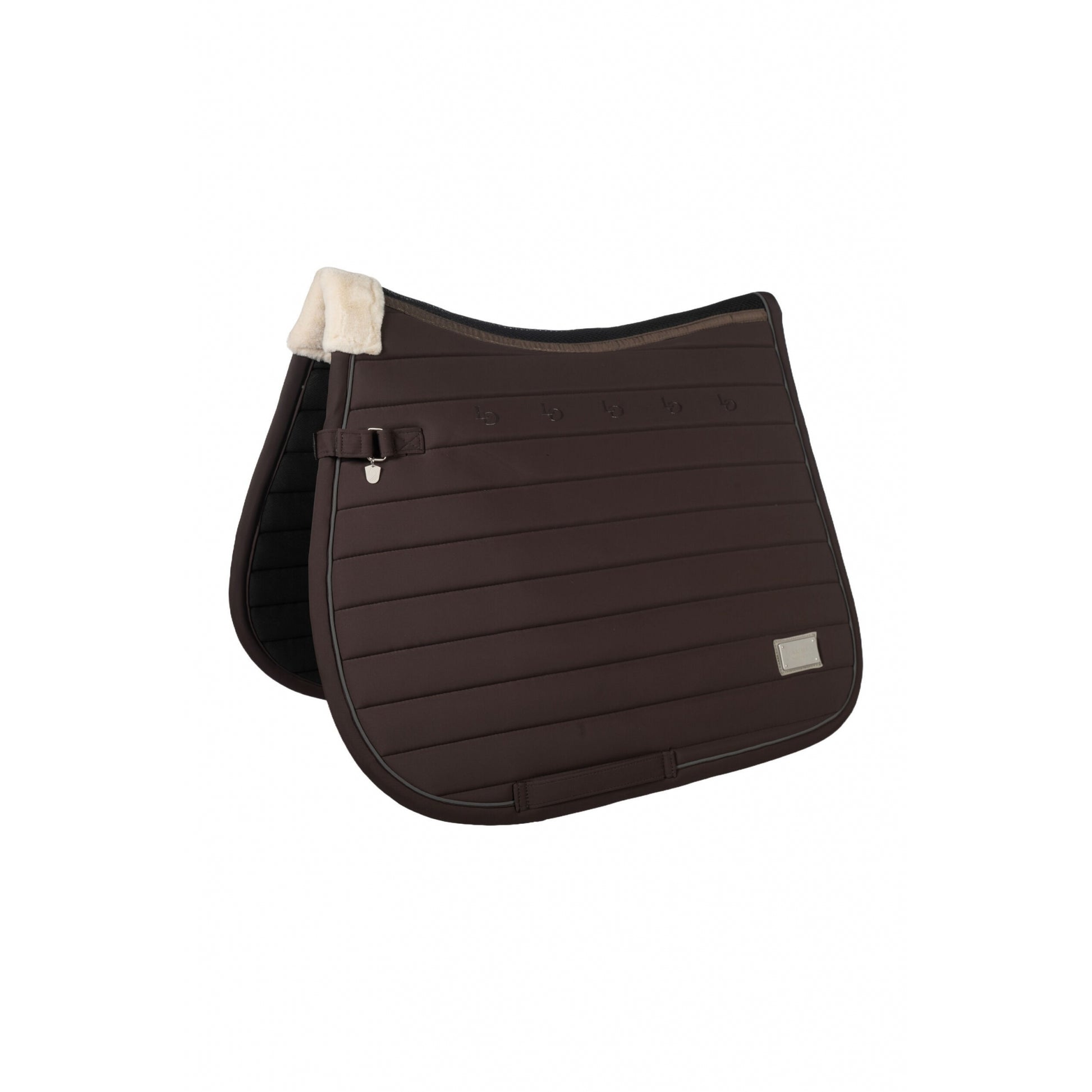 HKM Livigno Elegance Saddle Pad