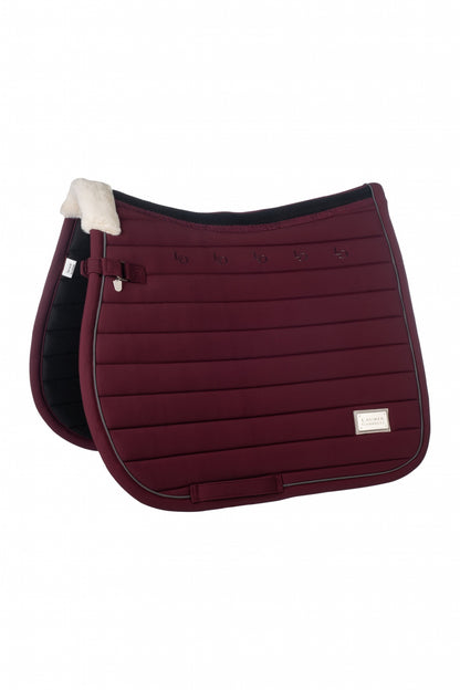 HKM Livigno Elegance Saddle Pad