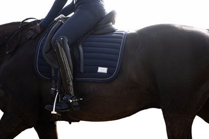 HKM Livigno Elegance Saddle Pad