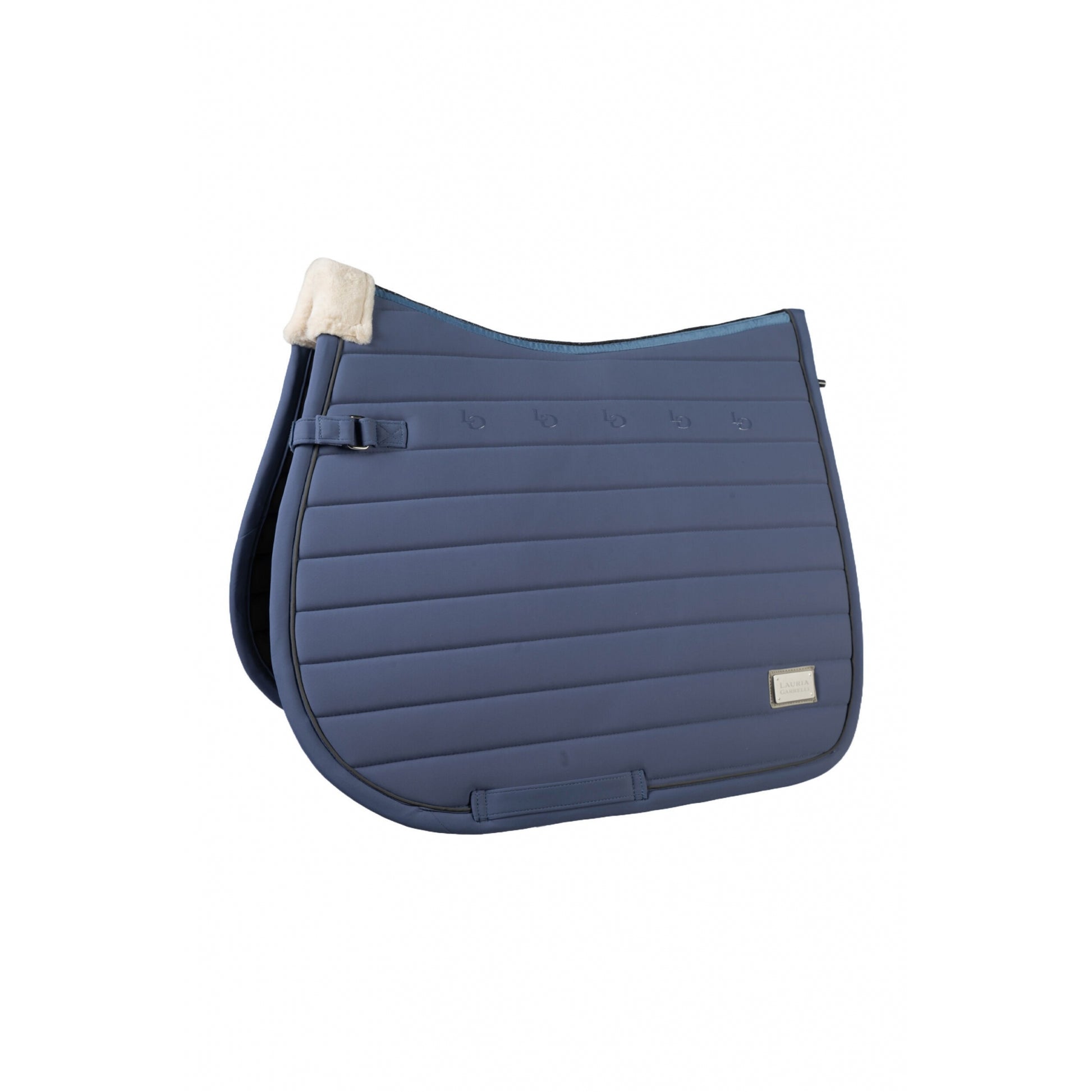 HKM Livigno Elegance Saddle Pad