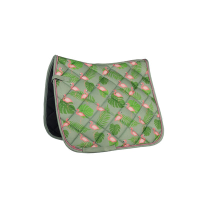 HKM Naples Saddle Pad