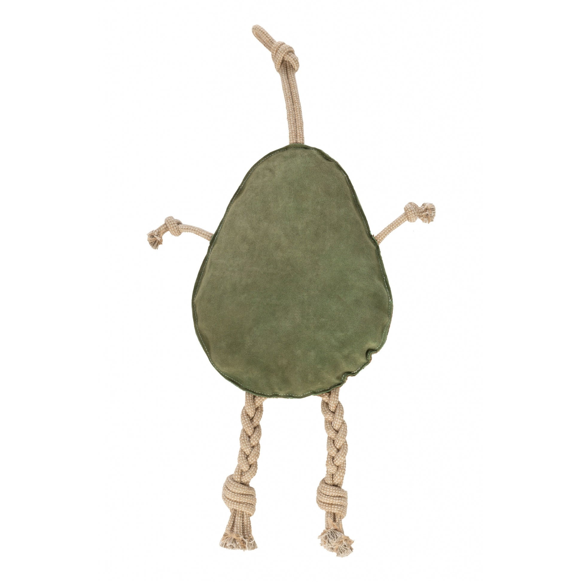 HKM Avocado Toy For Horses