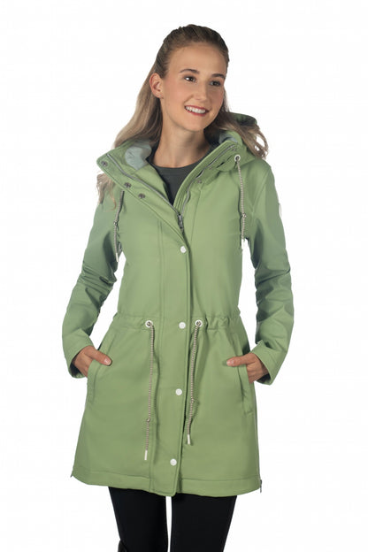 HKM Ladies Ohio Ladies Riding Jacket