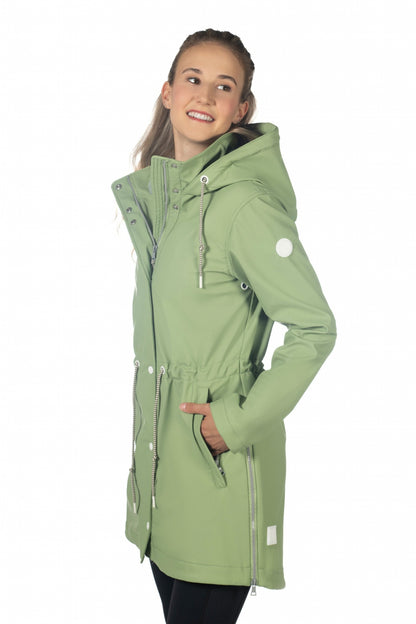 HKM Ladies Ohio Ladies Riding Jacket