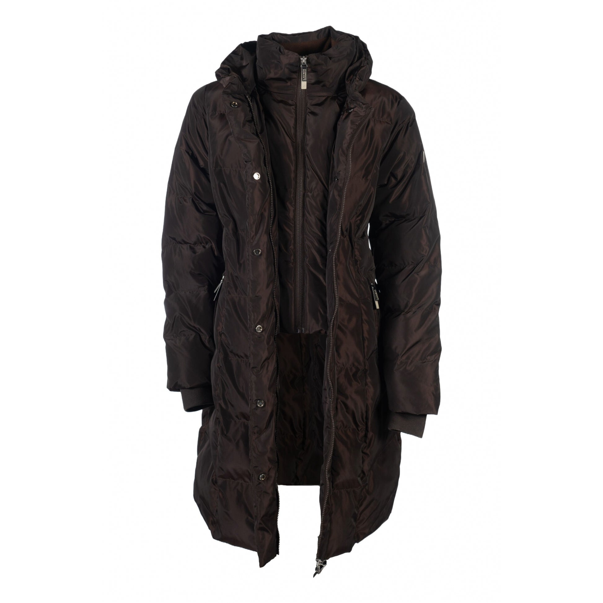 HKM Livigno Quilted Coat