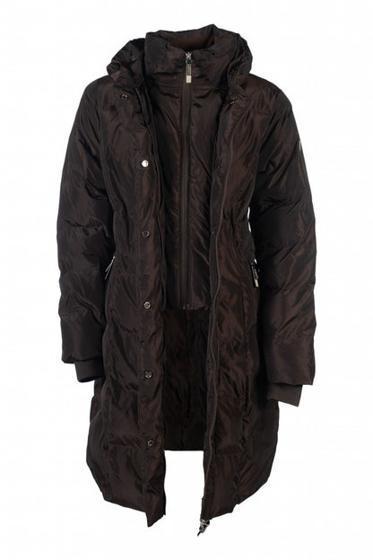 HKM Livigno Quilted Coat
