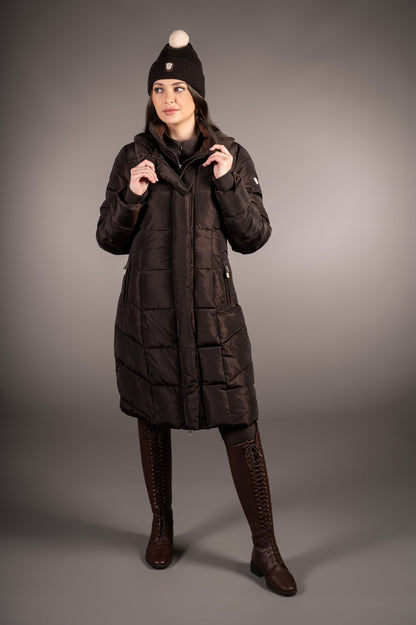HKM Livigno Quilted Coat