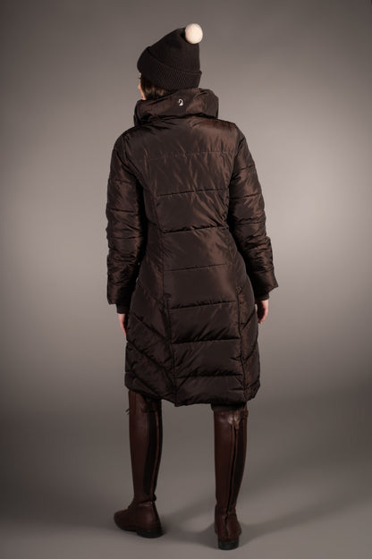 HKM Livigno Quilted Coat