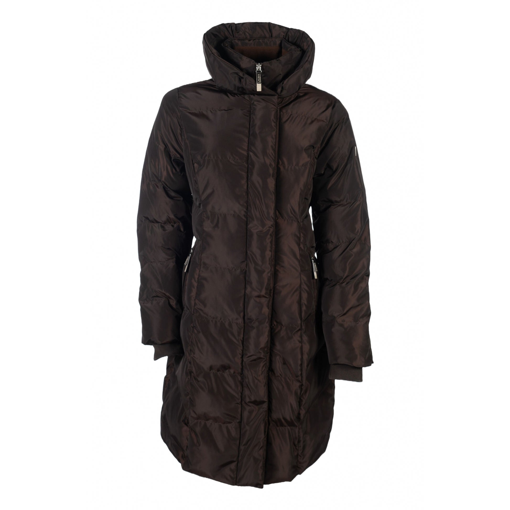 HKM Livigno Quilted Coat