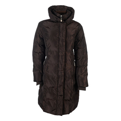 HKM Livigno Quilted Coat