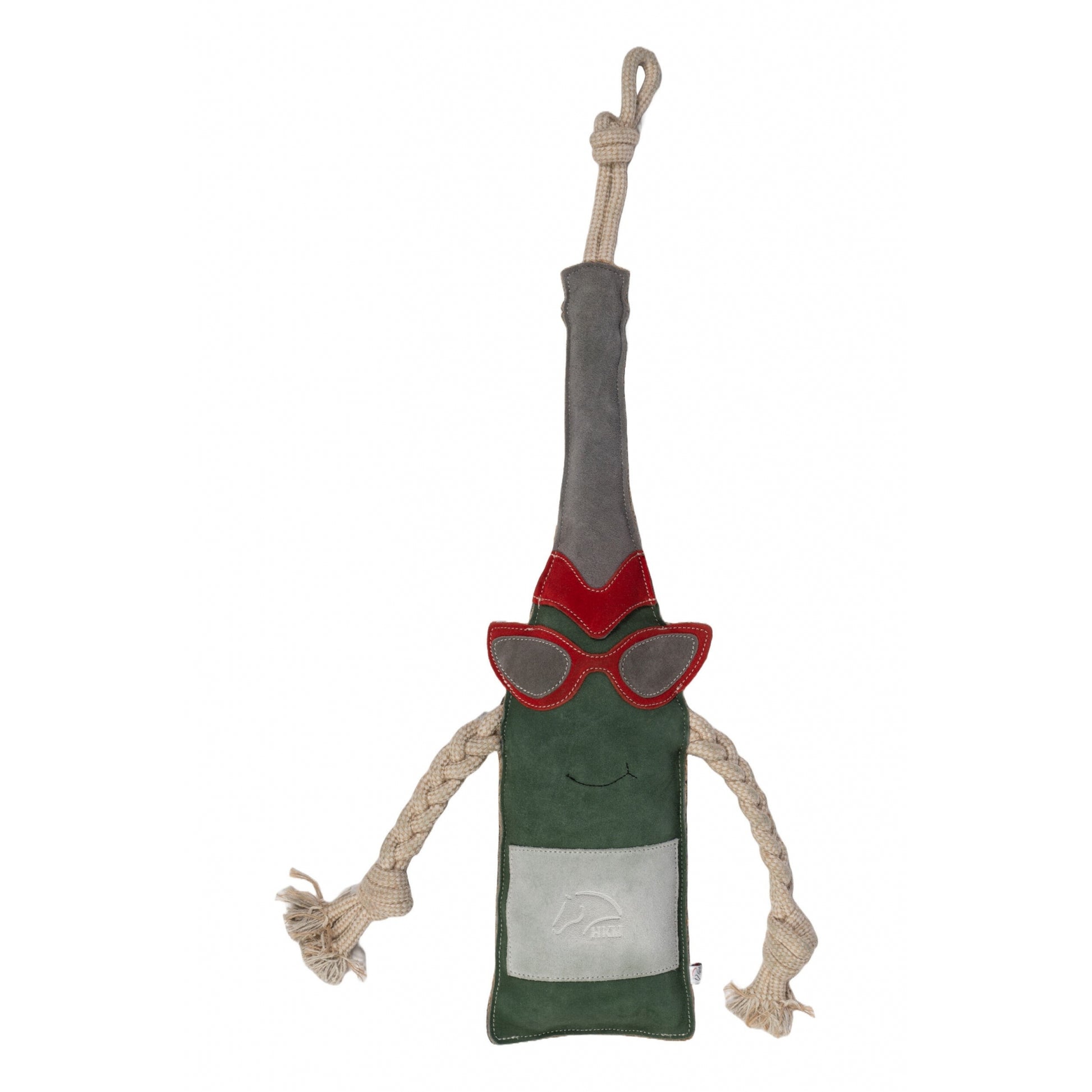 HKM Champagne Toy For Horses