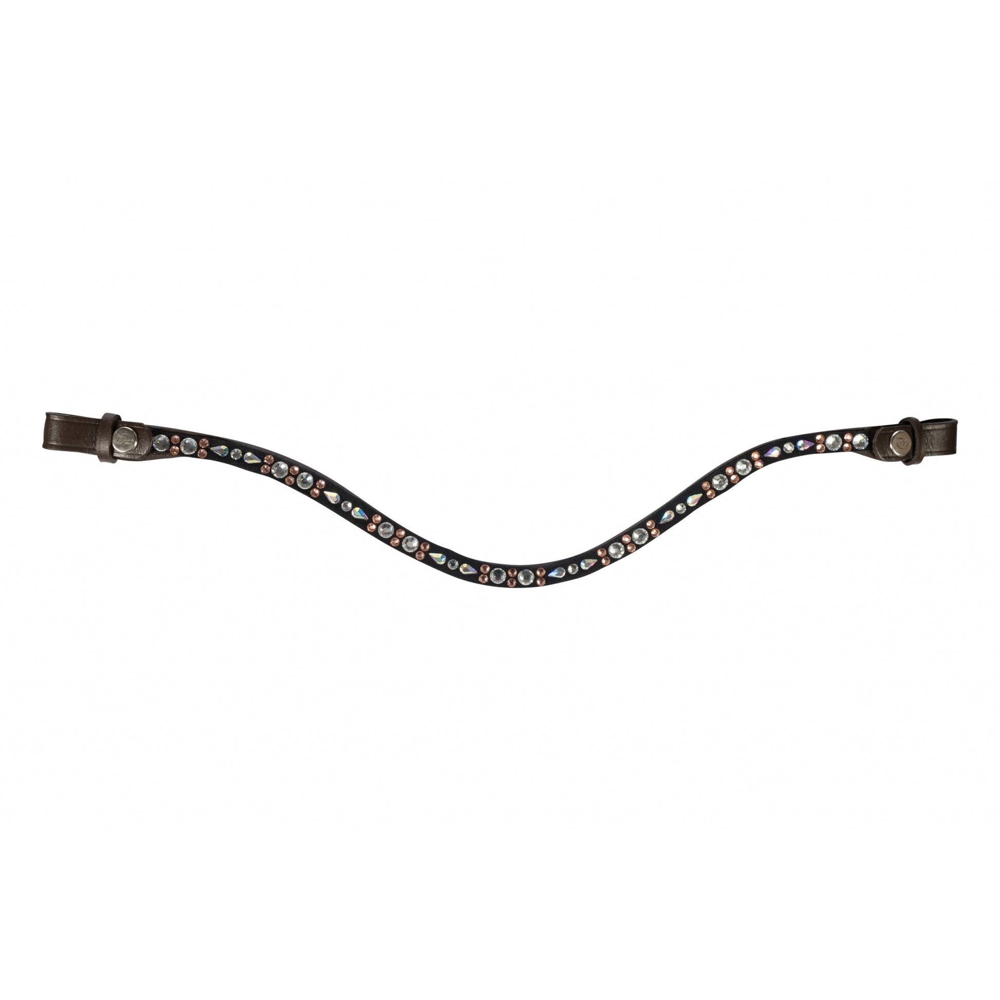 HKM Sparkle Browband
