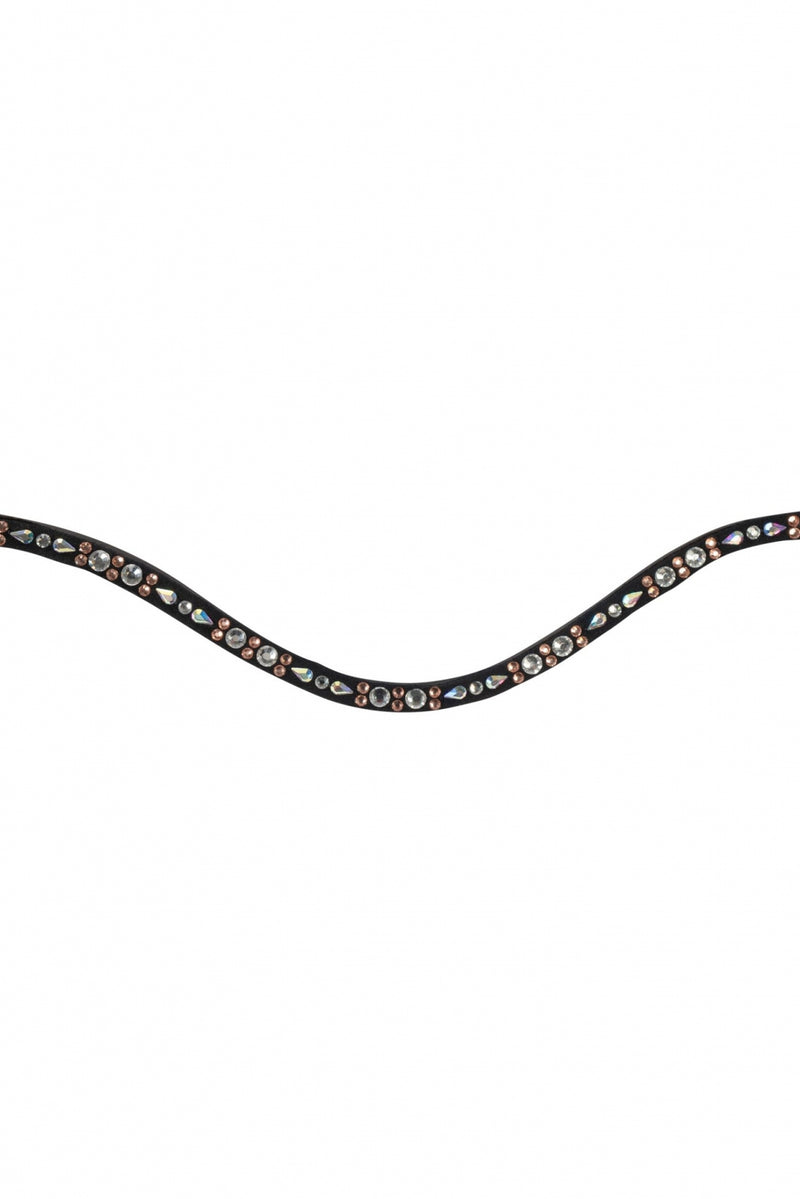 HKM Sparkle Browband