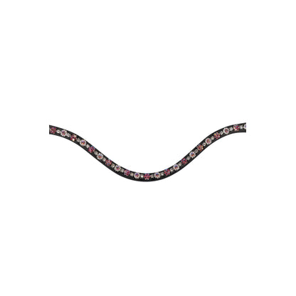 HKM Daisy Browband