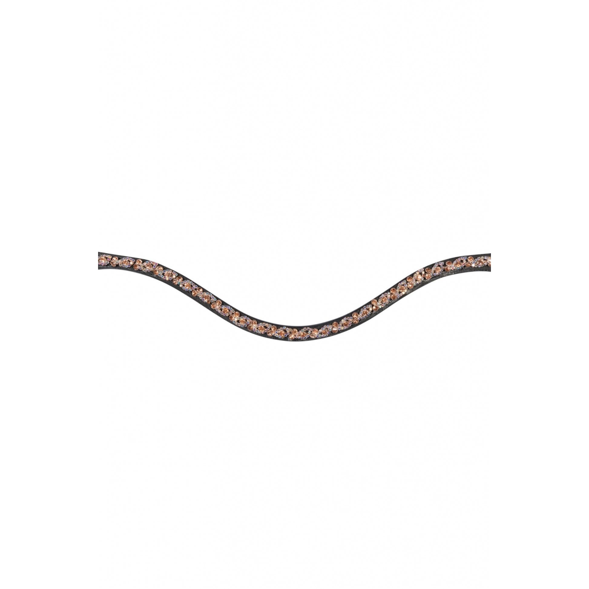HKM Starlight Browband