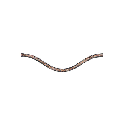HKM Starlight Browband