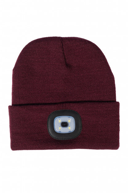 HKM Honey Beanie