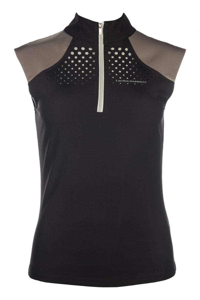 HKM Ladies Amalfi Functional Top