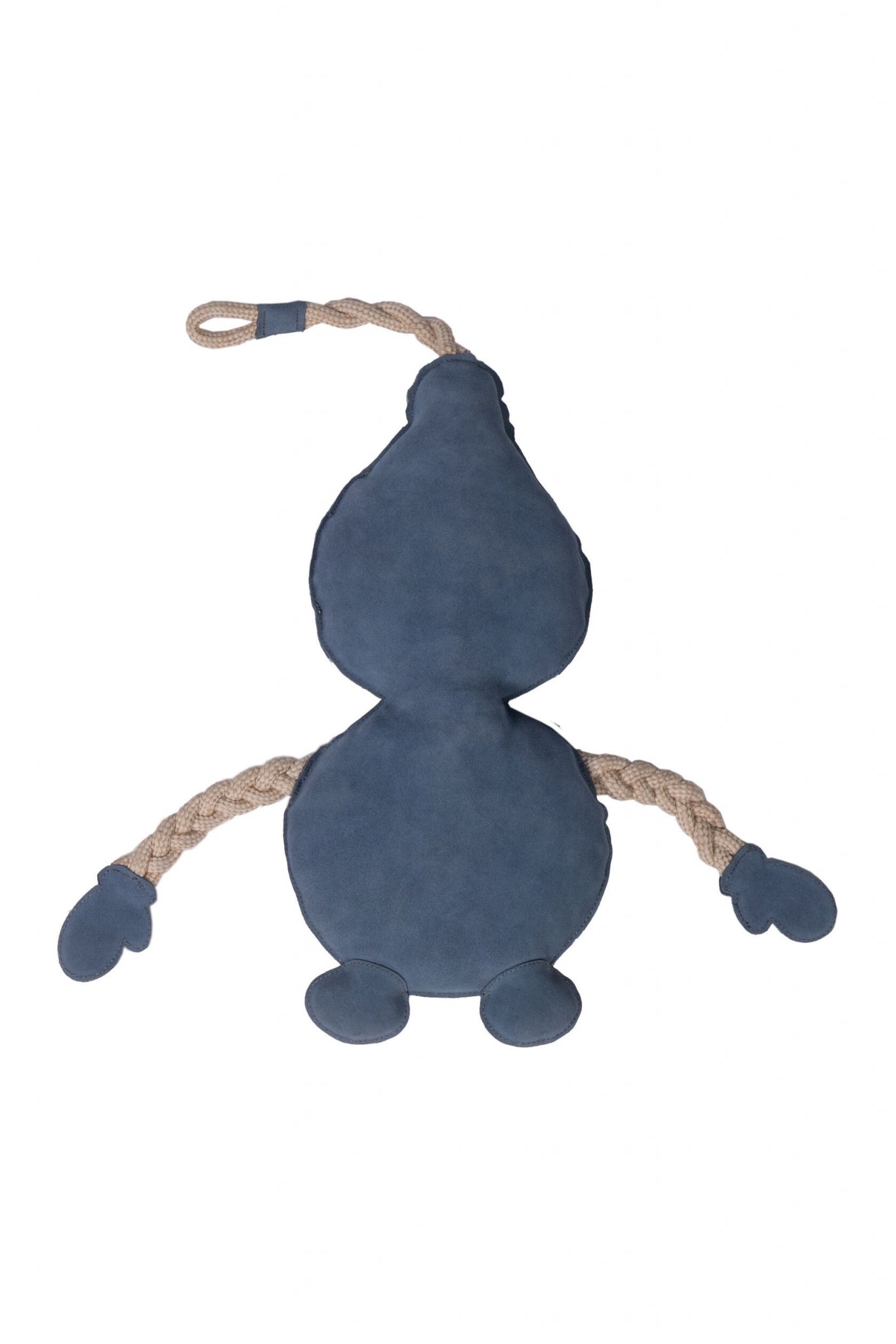 HKM Snowman Toy For Horses