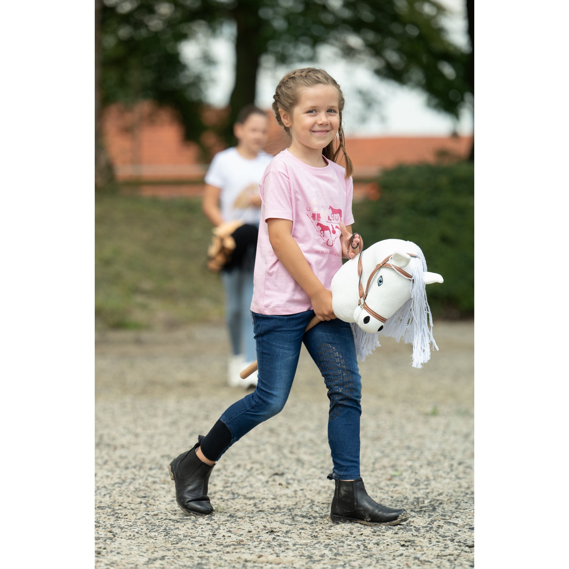 HKM Mini Hobby Horse