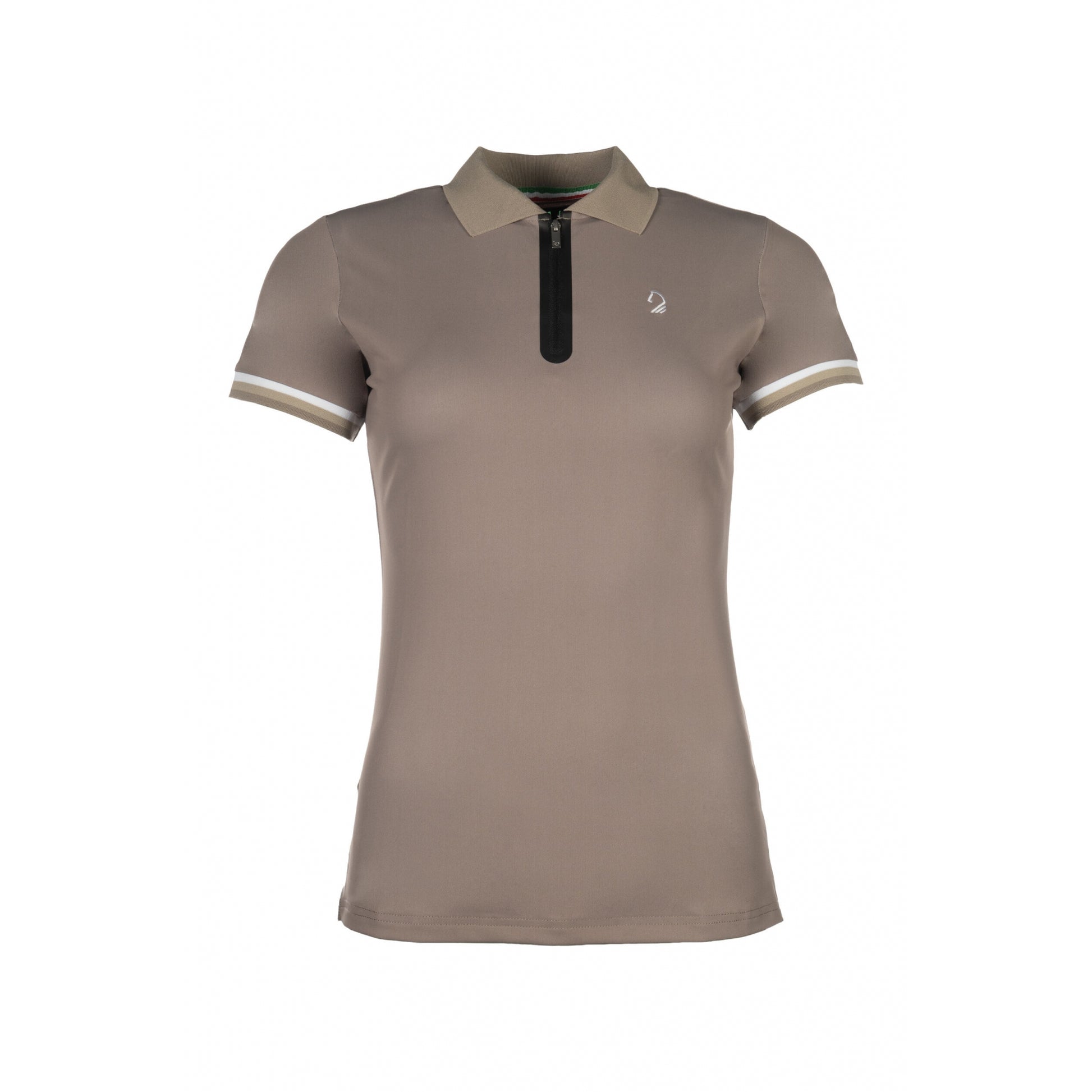 HKM Ladies Amalfi Ladies Polo Shirt