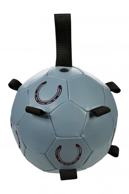 HKM Fun Ball As Toy For Horses