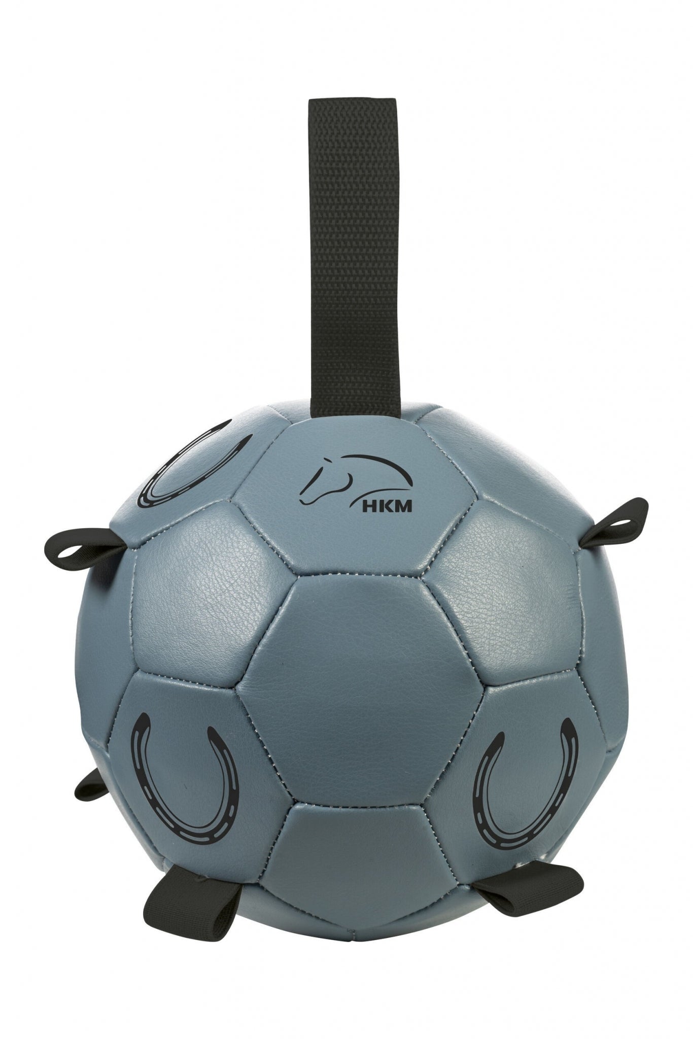 HKM Fun Ball As Toy For Horses