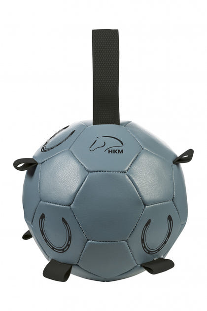 HKM Fun Ball As Toy For Horses