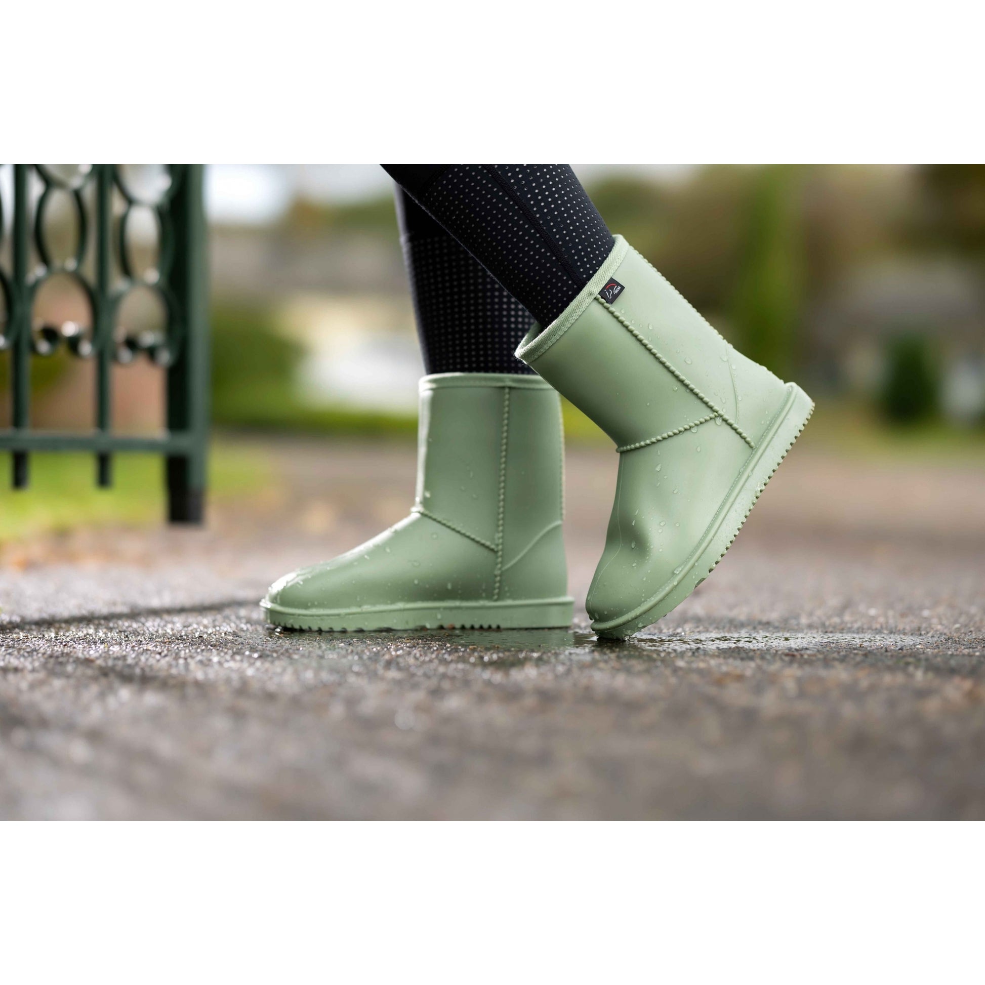 HKM Ladies Davos Summer All Weather Boots