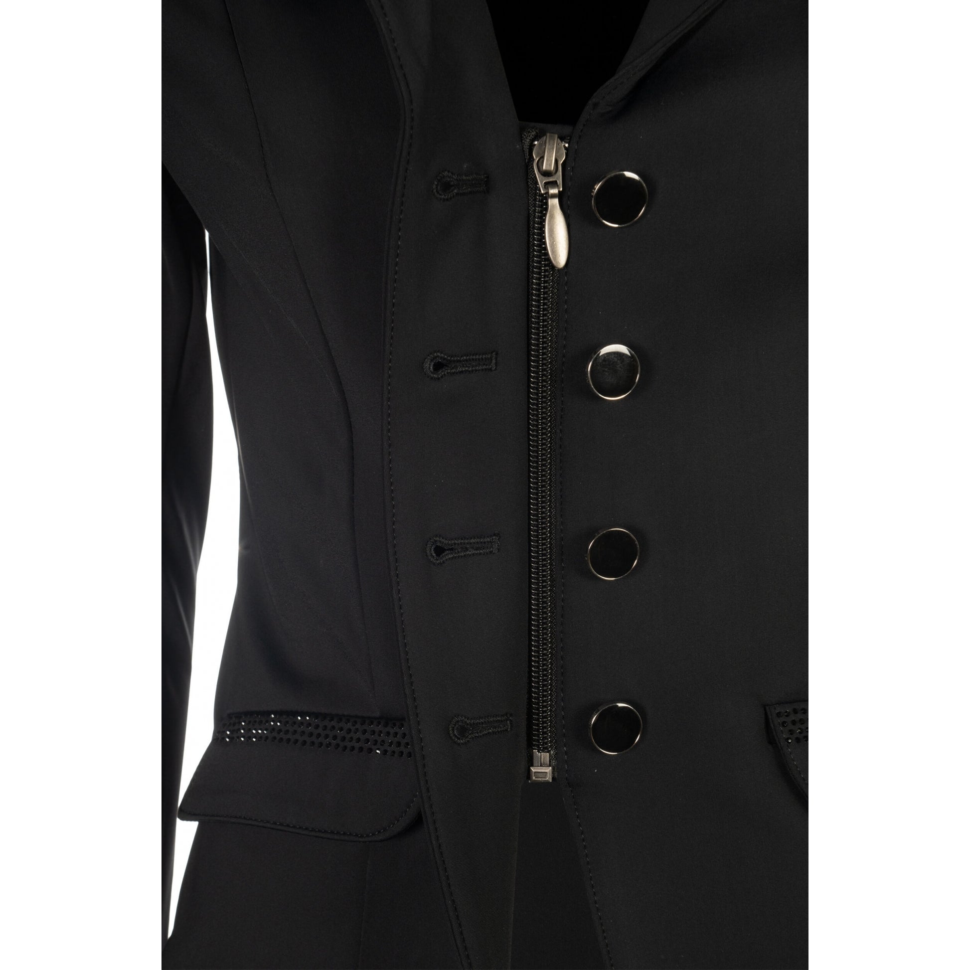 HKM Ladies Amalfi Competition Jacket