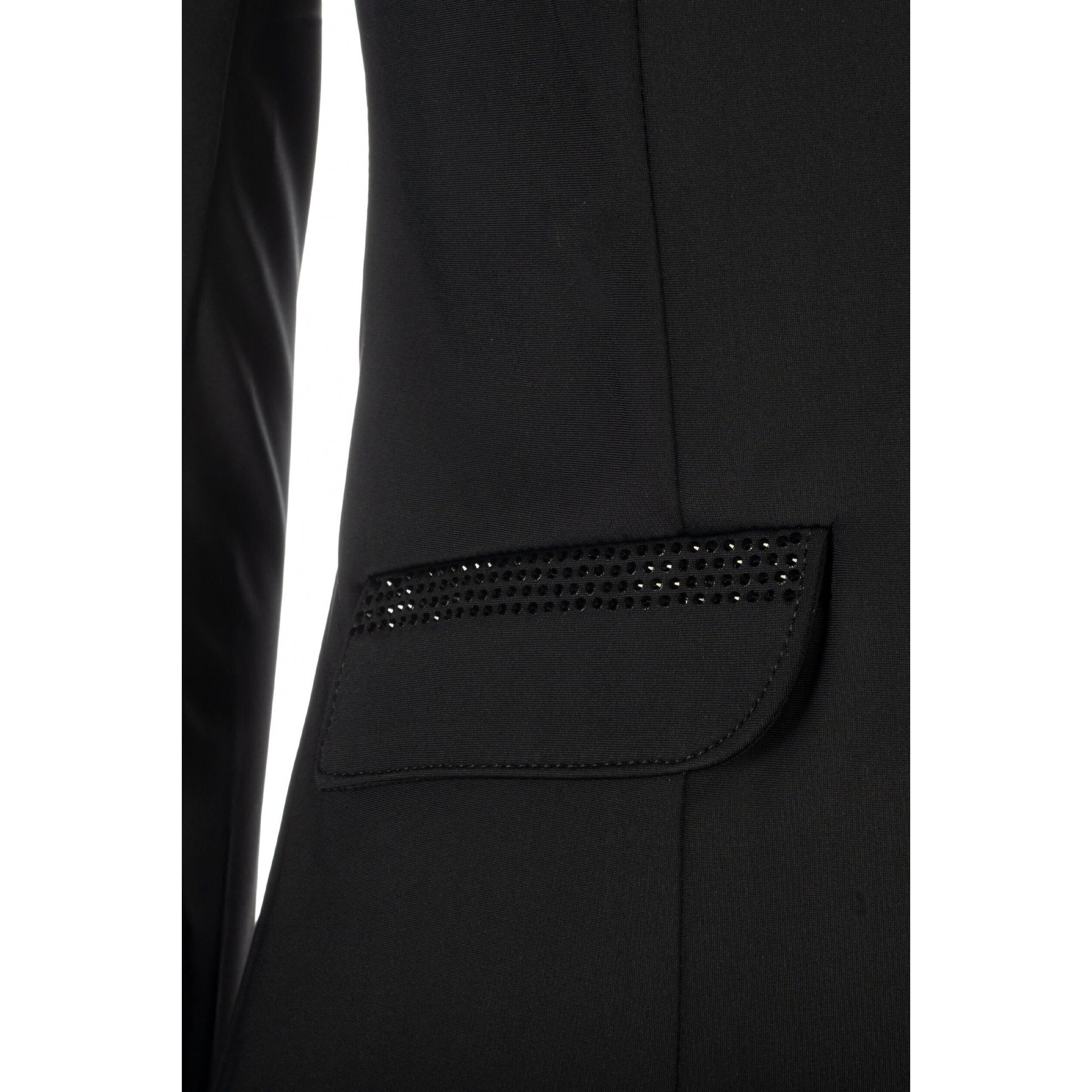 HKM Ladies Amalfi Competition Jacket