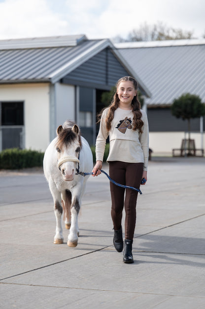 HKM Kids Mia Longsleeve Shirt