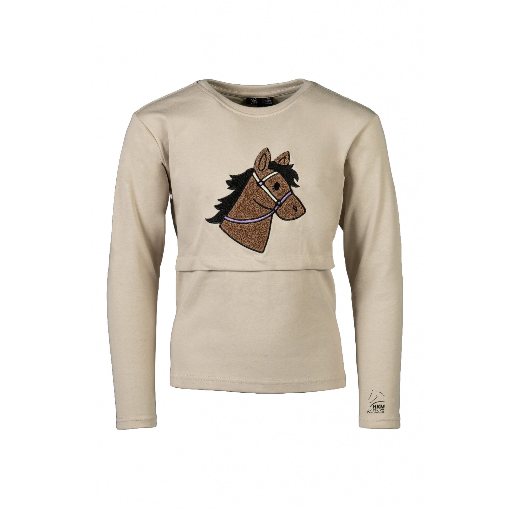 HKM Kids Mia Longsleeve Shirt