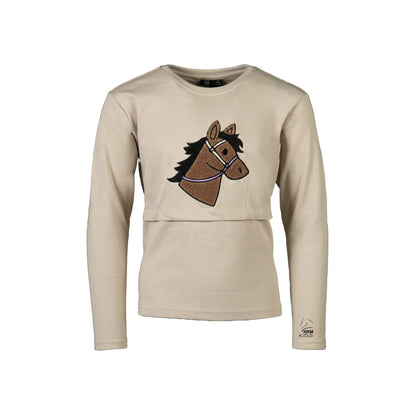 HKM Kids Mia Longsleeve Shirt