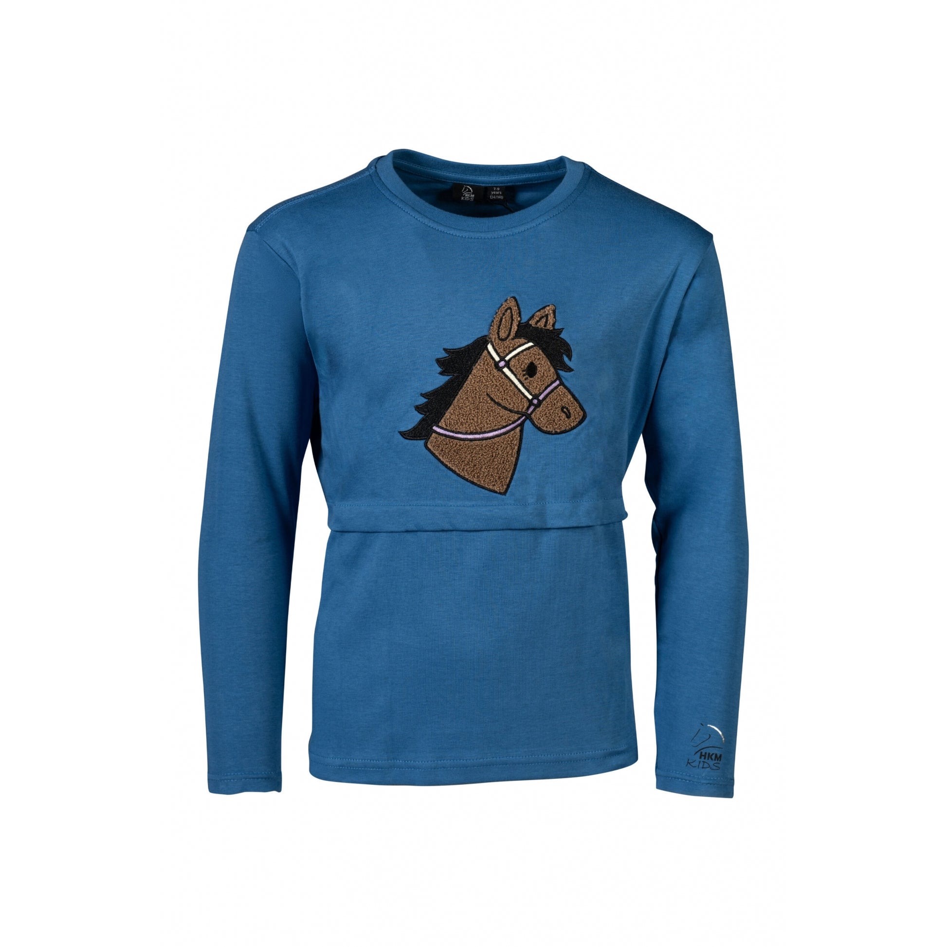 HKM Kids Mia Longsleeve Shirt