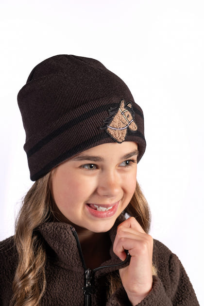 HKM Kids Mia Beanie