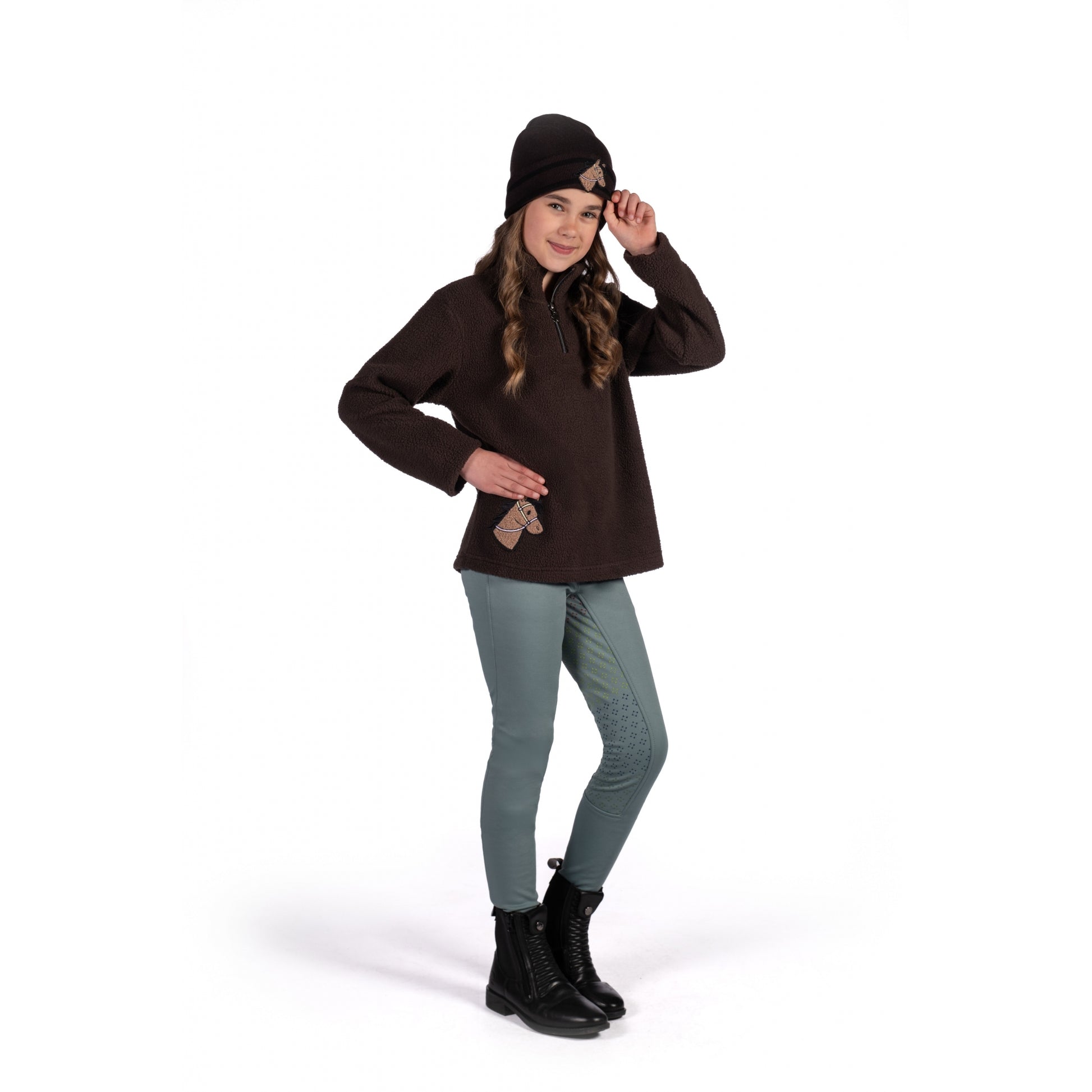 HKM Kids Mia Beanie