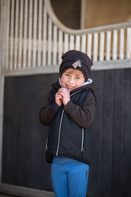 HKM Kids Mia Beanie