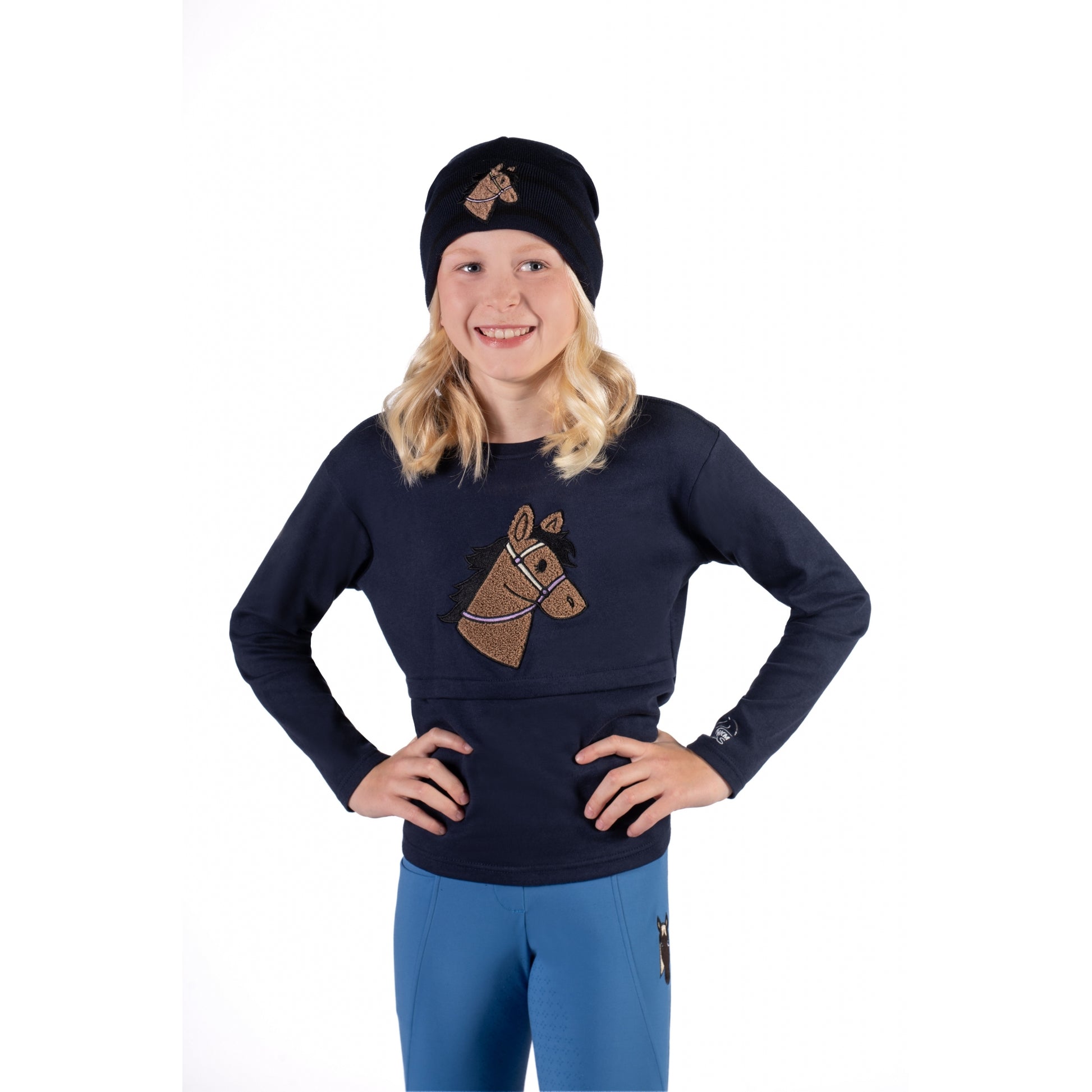 HKM Kids Mia Beanie