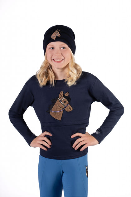 HKM Kids Mia Beanie