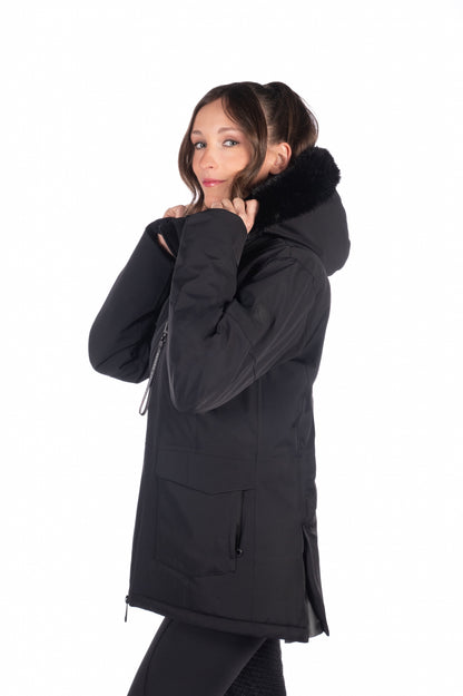 HKM Ladies Minnesota Riding Jacket