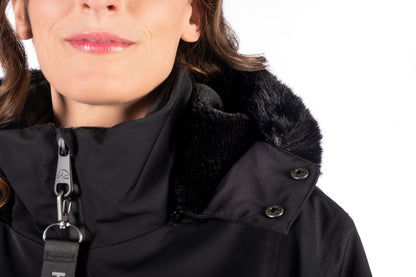 HKM Ladies Minnesota Riding Jacket