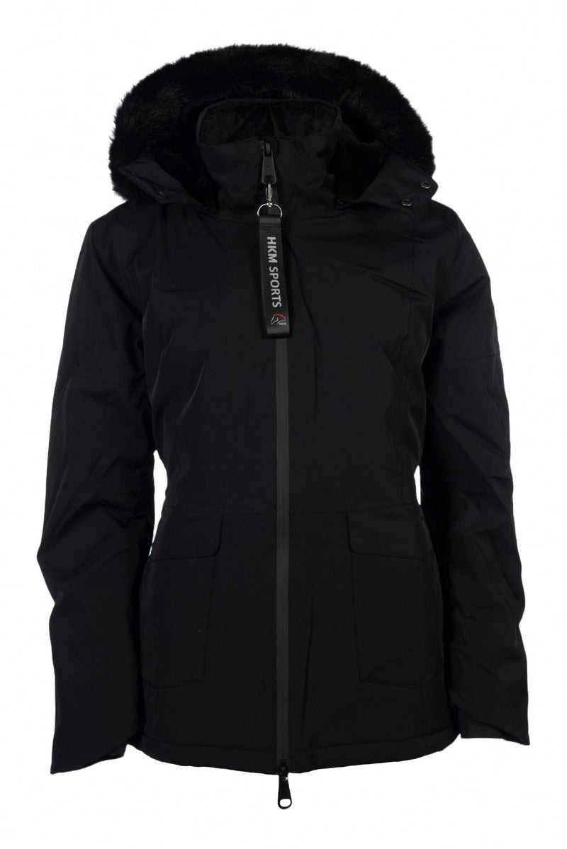 HKM Ladies Minnesota Riding Jacket
