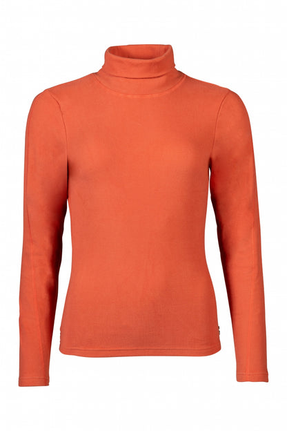 HKM Ladies Eva Turtleneck Shirt