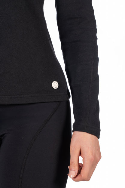 HKM Ladies Eva Turtleneck Shirt