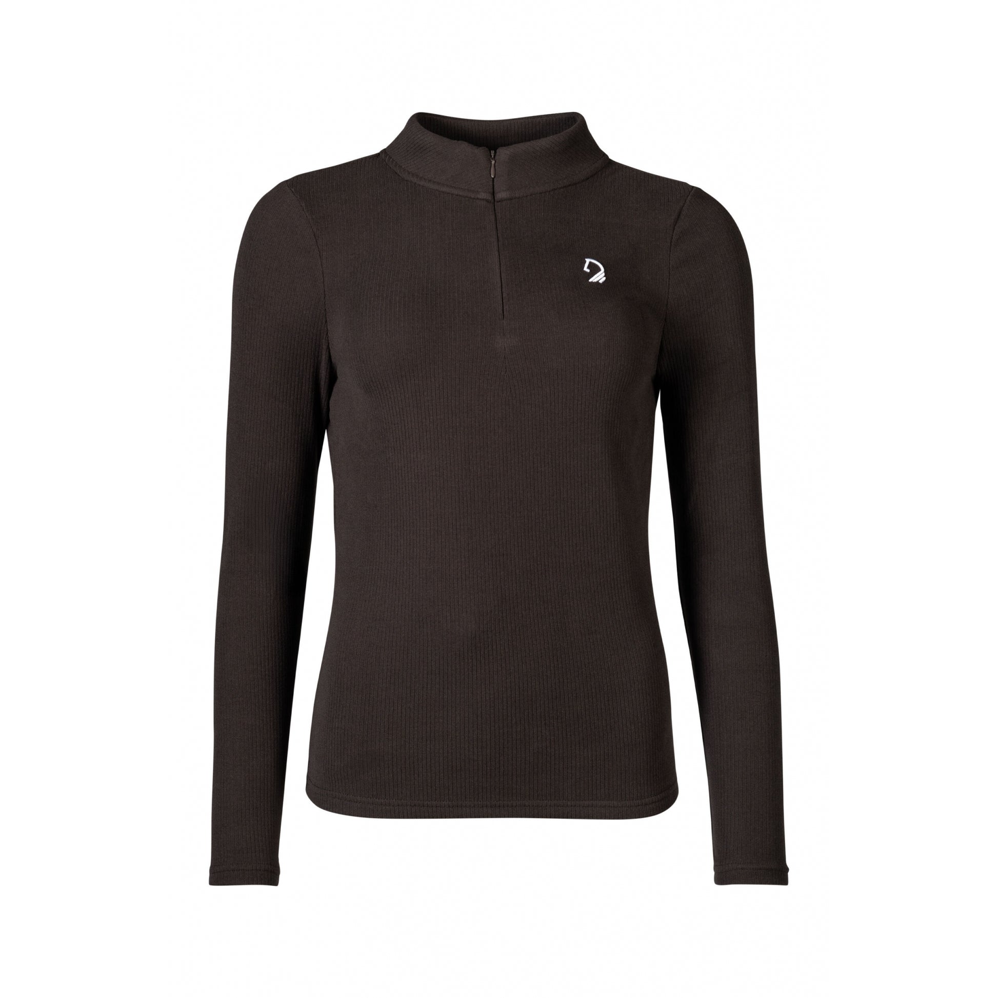 HKM Ladies Arezzo Soft Longsleeve Shirt