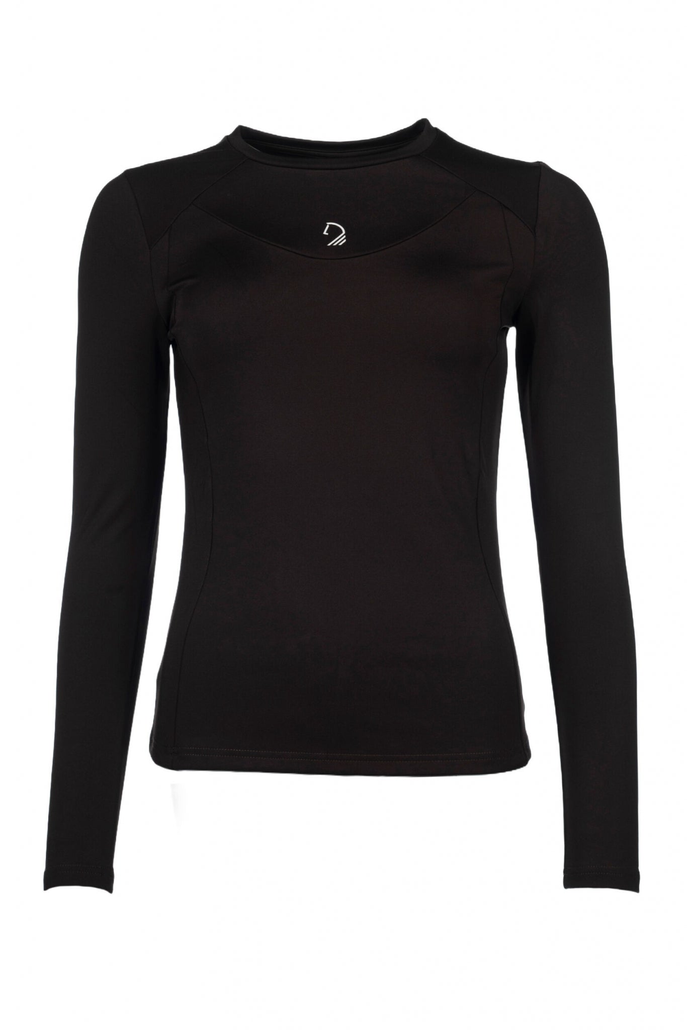 HKM Ladies Arezzo Function Longsleeve Shirt