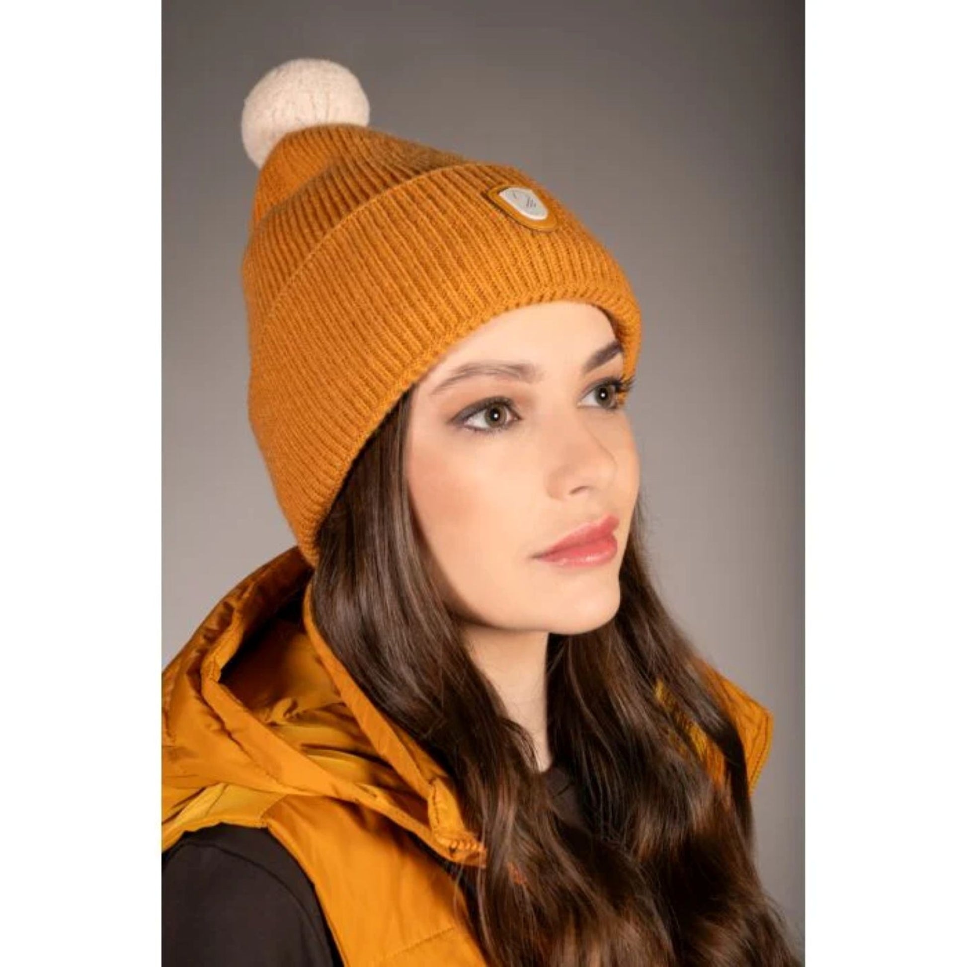 HKM Arezzo Beanie